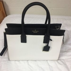 Kate Spade cross body purse